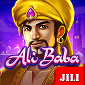 Ali Baba - cm88m slot