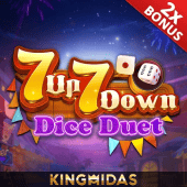 Song Ca Xúc Xắc cm88m