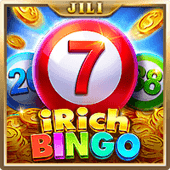 Bingo Irich cm88m