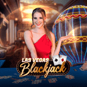 Blackjack Las Vegas cm88m
