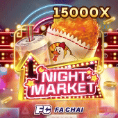 Chợ Đêm cm88m