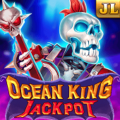 Vua Đại Dương Jackpot cm88m