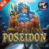 Poseidon cm88m slot