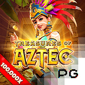 Kho Báu Aztec cm88m slot