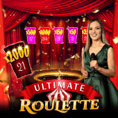 Roulette Tối Thượng cm88m