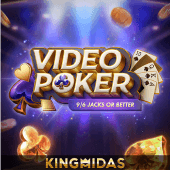 Video Poker cm88m